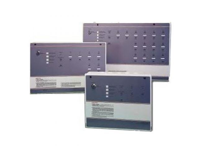 BASIC KIT ALARM SYSTEM GENERAL ELECTRIC CADDX