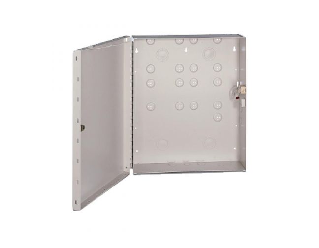 BASIC KIT ALARM SYSTEM GENERAL ELECTRIC CADDX