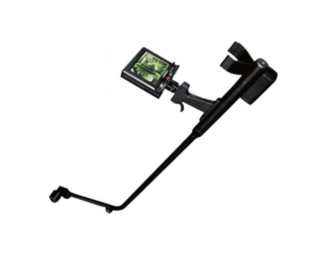 CCTV PACKET 8 HDCVI MONITORING CAMERAS WITH VIDEO RECORDER HDCVI 2.0 MEGAPIXEL