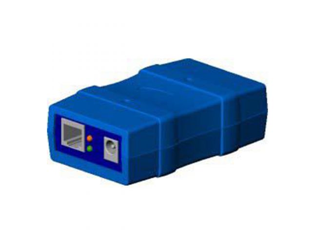 LOCAL NETWORK CONTROLLER - TCP/IP ADAPTOR - DS100R