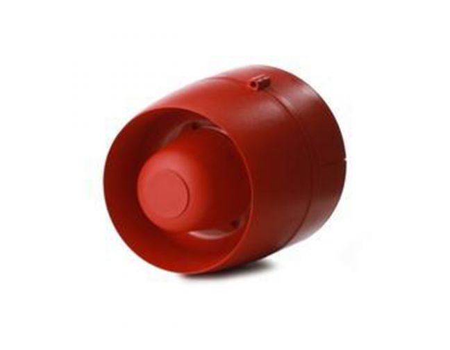 BASIC KIT ALARM SYSTEM GENERAL ELECTRIC CADDX