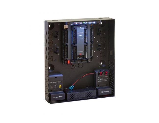 CCTV PACKET 8 HDCVI MONITORING CAMERAS WITH VIDEO RECORDER HDCVI 2.0 MEGAPIXEL