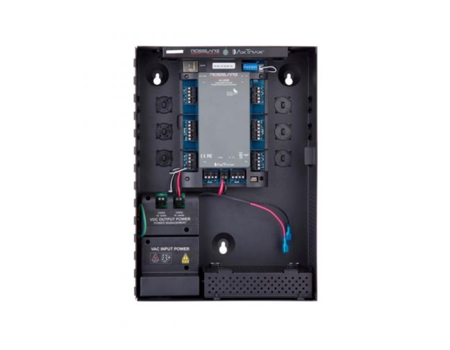 CCTV PACKET 8 HDCVI MONITORING CAMERAS WITH VIDEO RECORDER HDCVI 2.0 MEGAPIXEL