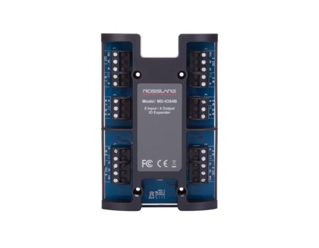 CCTV PACKET 8 HDCVI MONITORING CAMERAS WITH VIDEO RECORDER HDCVI 2.0 MEGAPIXEL