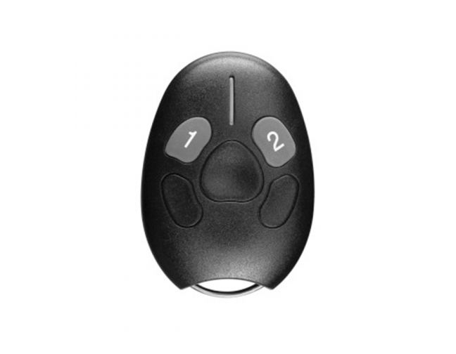 CCTV PACKET 4 HDCVI MONITORING CAMERAS WITH VIDEO RECORDER HDCVI  2.0 MEGAPIXEL