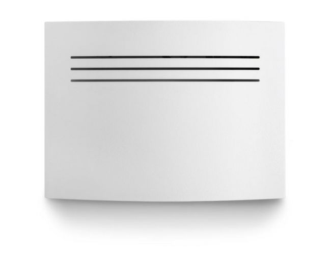 CCTV PACKET 4 HDCVI MONITORING CAMERAS WITH VIDEO RECORDER HDCVI  2.0 MEGAPIXEL