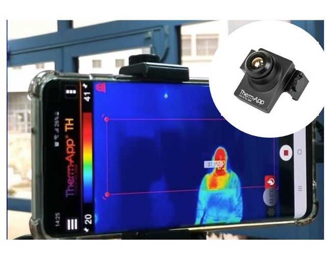 CCTV PACKET 4 HDCVI MONITORING CAMERAS WITH VIDEO RECORDER HDCVI  2.0 MEGAPIXEL