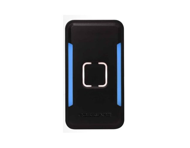 CCTV PACKET 4 HDCVI MONITORING CAMERAS WITH VIDEO RECORDER HDCVI  2.0 MEGAPIXEL