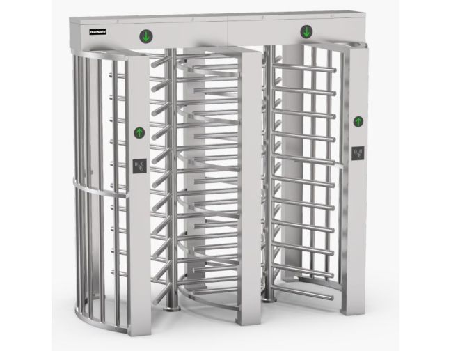 CCTV PACKET 8 HDCVI MONITORING CAMERAS WITH VIDEO RECORDER HDCVI 2.0 MEGAPIXEL