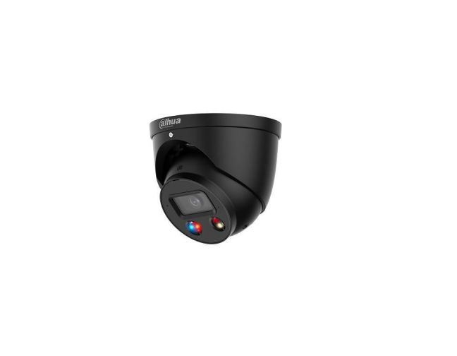 CCTV PACKET 8 HDCVI MONITORING CAMERAS WITH VIDEO RECORDER HDCVI 2.0 MEGAPIXEL